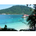 3D2N Perhentian Islands Snorkeling Ex-Kuala Besut Jetty